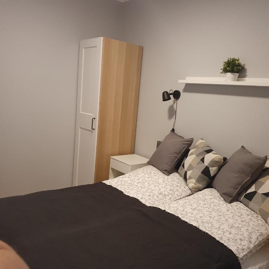 Apartament Pod Bukami Skrzyczne Residence Щирк Экстерьер фото