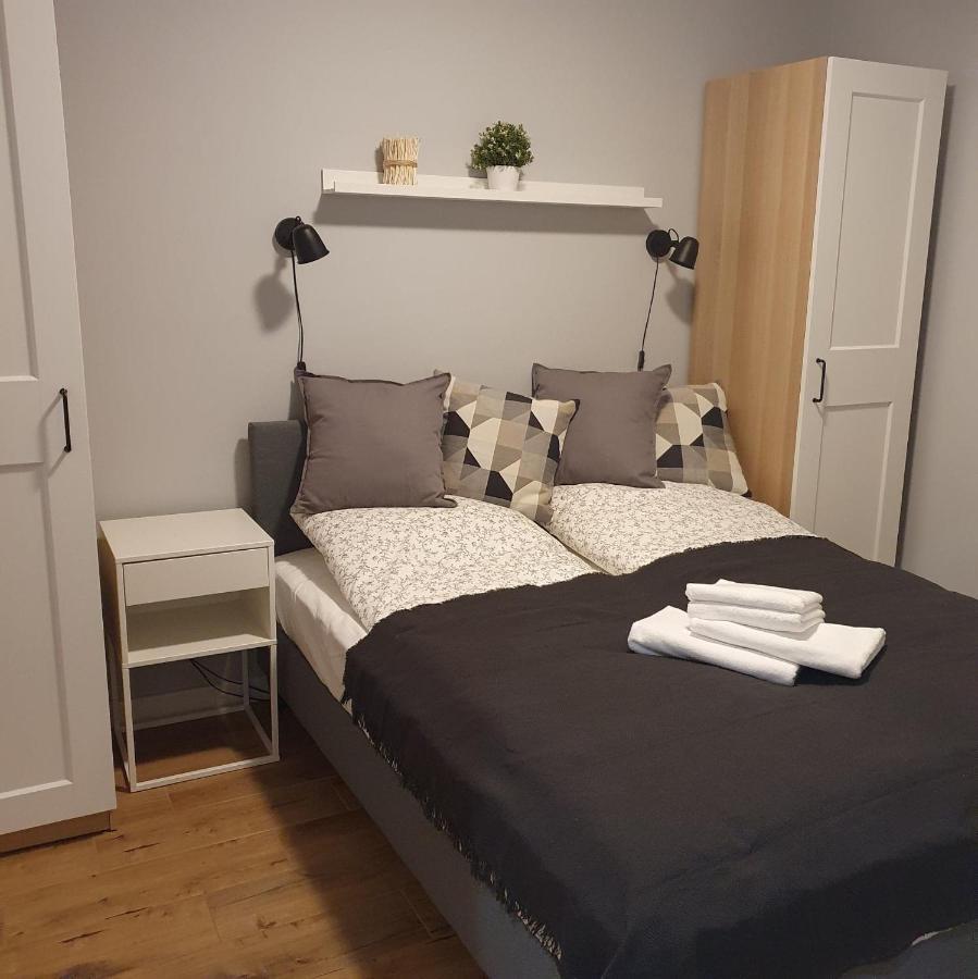 Apartament Pod Bukami Skrzyczne Residence Щирк Экстерьер фото