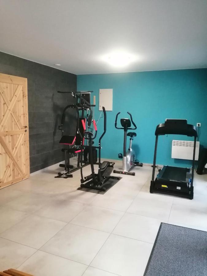 Apartament Pod Bukami Skrzyczne Residence Щирк Экстерьер фото