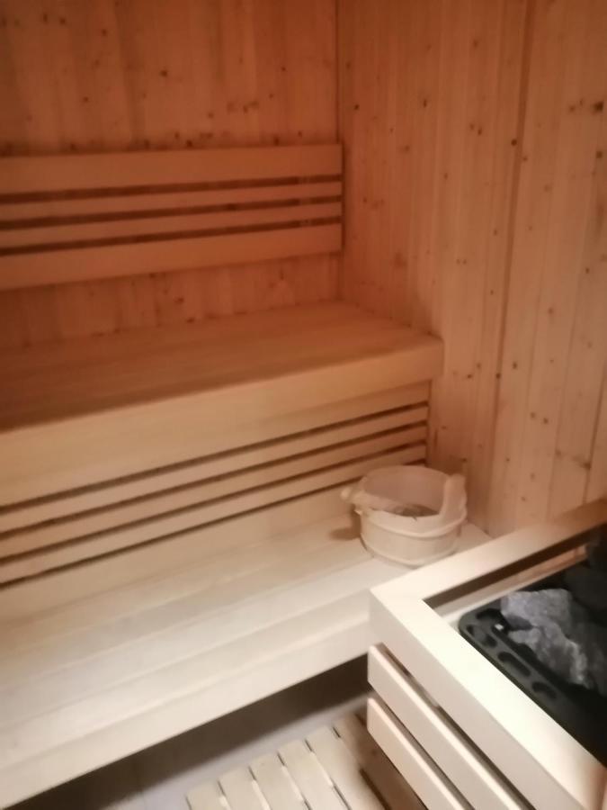 Apartament Pod Bukami Skrzyczne Residence Щирк Экстерьер фото