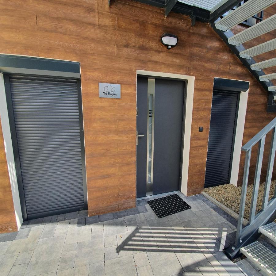 Apartament Pod Bukami Skrzyczne Residence Щирк Экстерьер фото