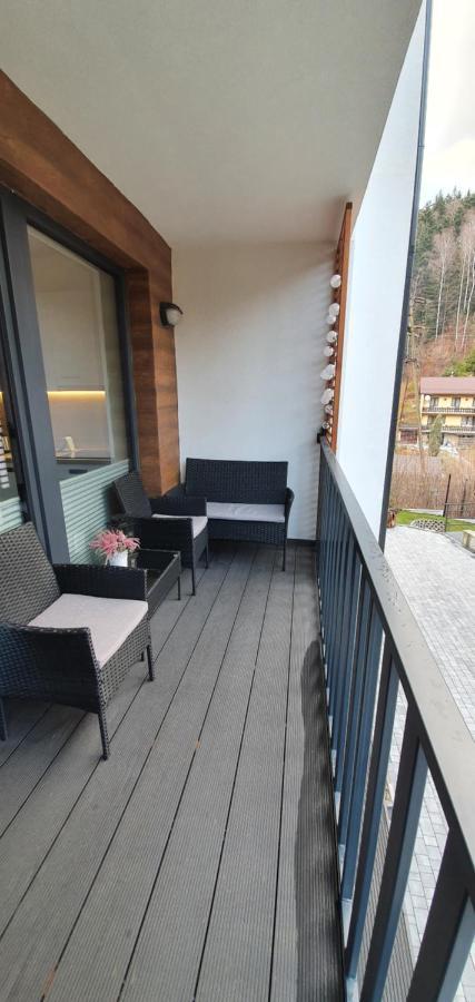 Apartament Pod Bukami Skrzyczne Residence Щирк Экстерьер фото