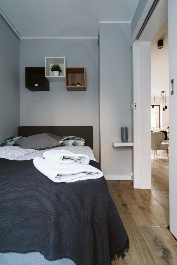 Apartament Pod Bukami Skrzyczne Residence Щирк Экстерьер фото
