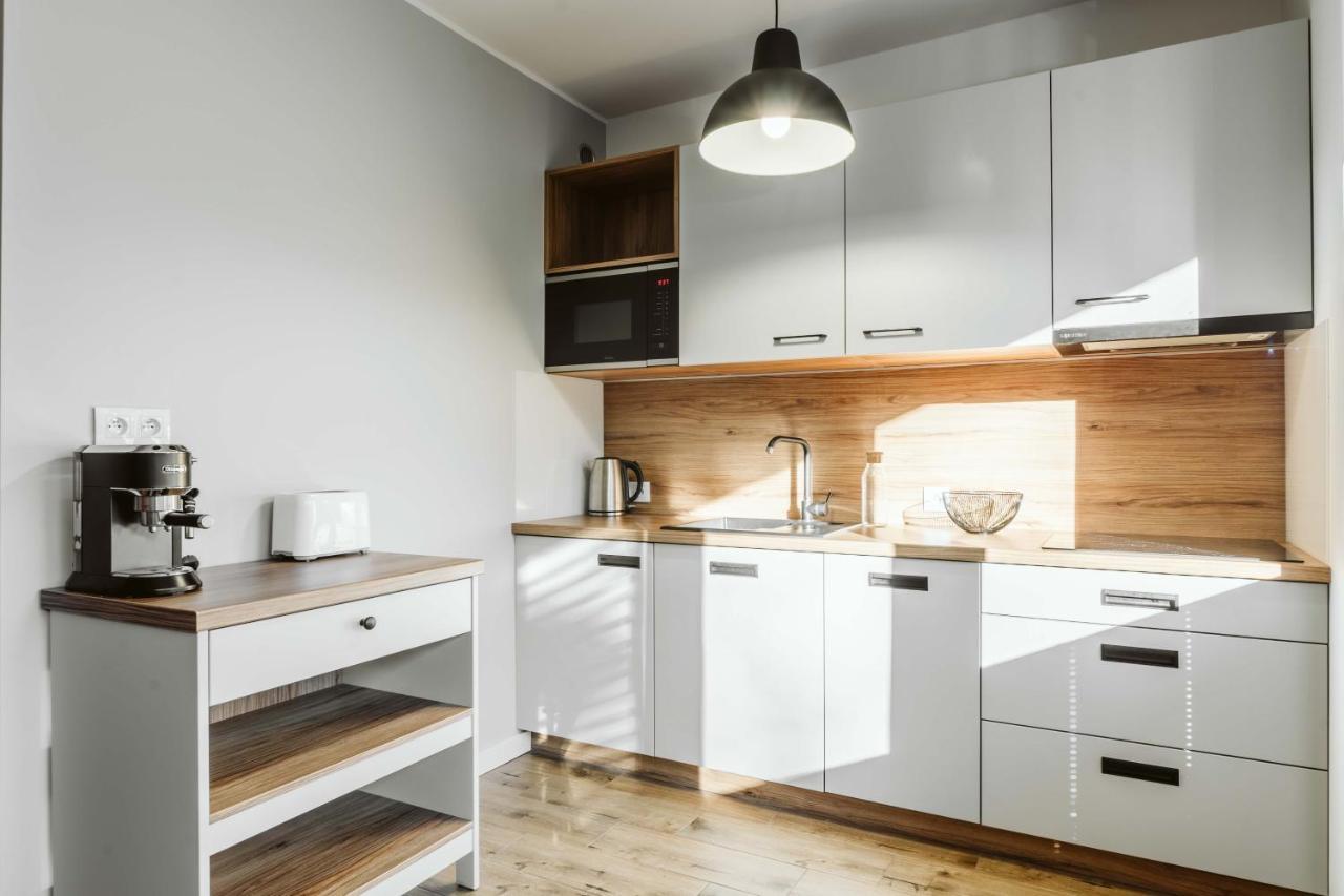 Apartament Pod Bukami Skrzyczne Residence Щирк Экстерьер фото