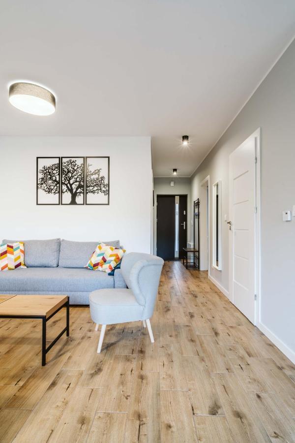Apartament Pod Bukami Skrzyczne Residence Щирк Экстерьер фото