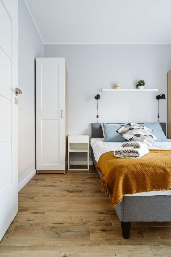 Apartament Pod Bukami Skrzyczne Residence Щирк Экстерьер фото