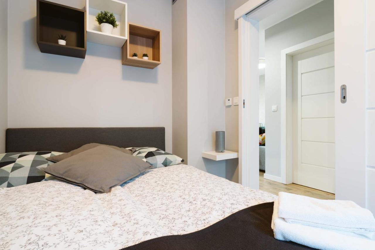 Apartament Pod Bukami Skrzyczne Residence Щирк Экстерьер фото