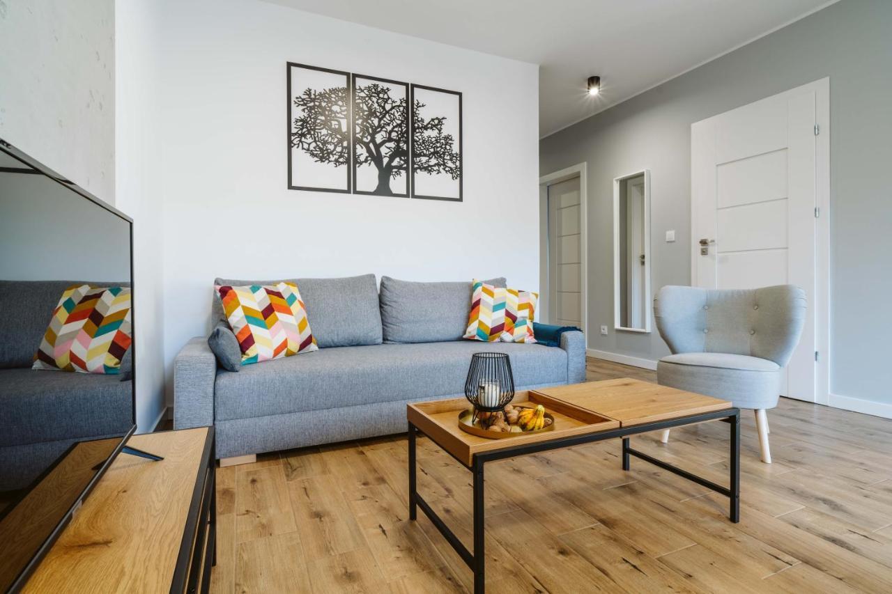 Apartament Pod Bukami Skrzyczne Residence Щирк Экстерьер фото