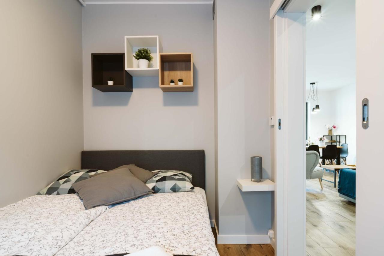 Apartament Pod Bukami Skrzyczne Residence Щирк Экстерьер фото
