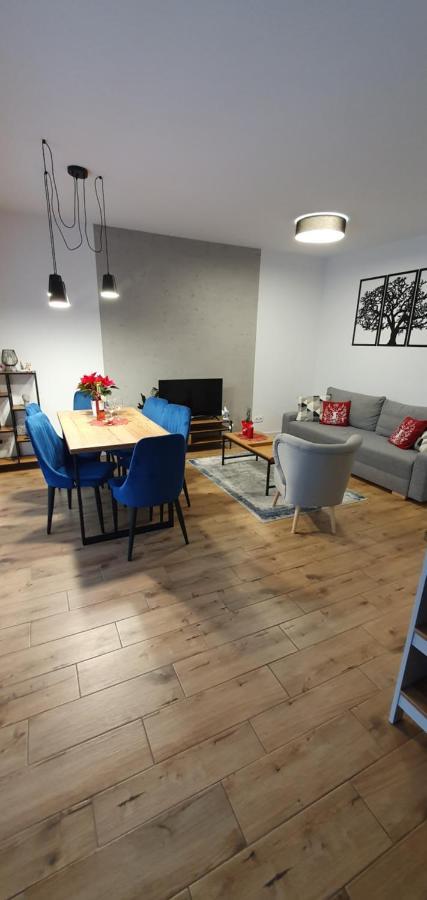 Apartament Pod Bukami Skrzyczne Residence Щирк Экстерьер фото