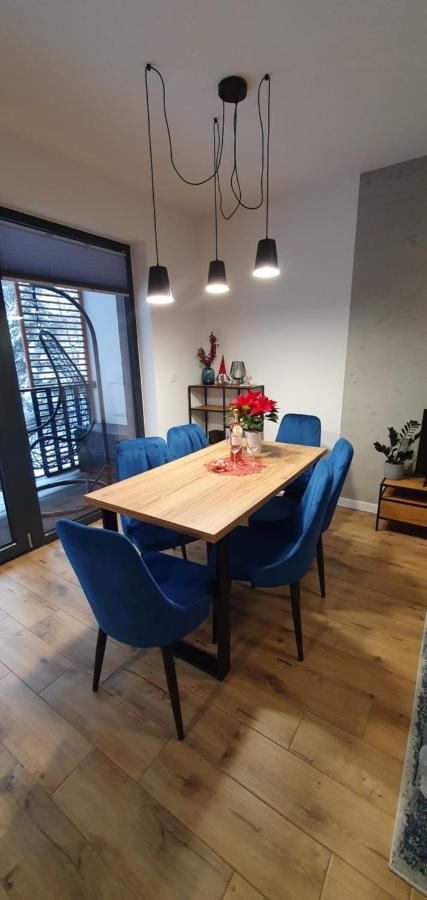 Apartament Pod Bukami Skrzyczne Residence Щирк Экстерьер фото