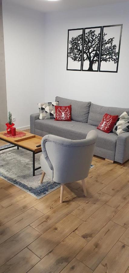 Apartament Pod Bukami Skrzyczne Residence Щирк Экстерьер фото